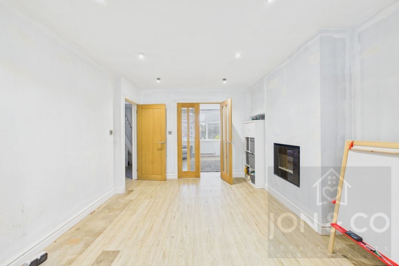 Northampton Lane North | Moulton | Northampton