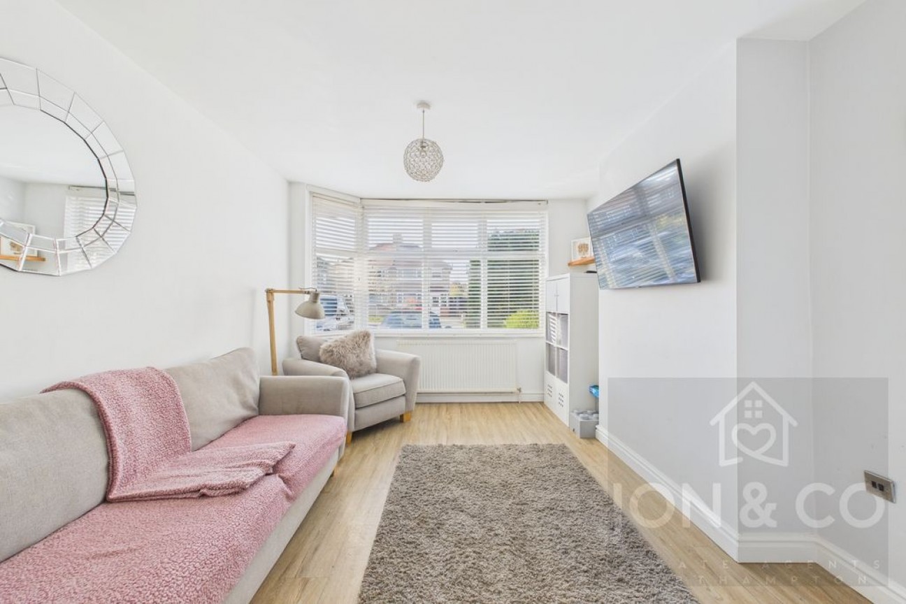 Northampton Lane North | Moulton | Northampton