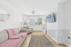 Northampton Lane North | Moulton | Northampton