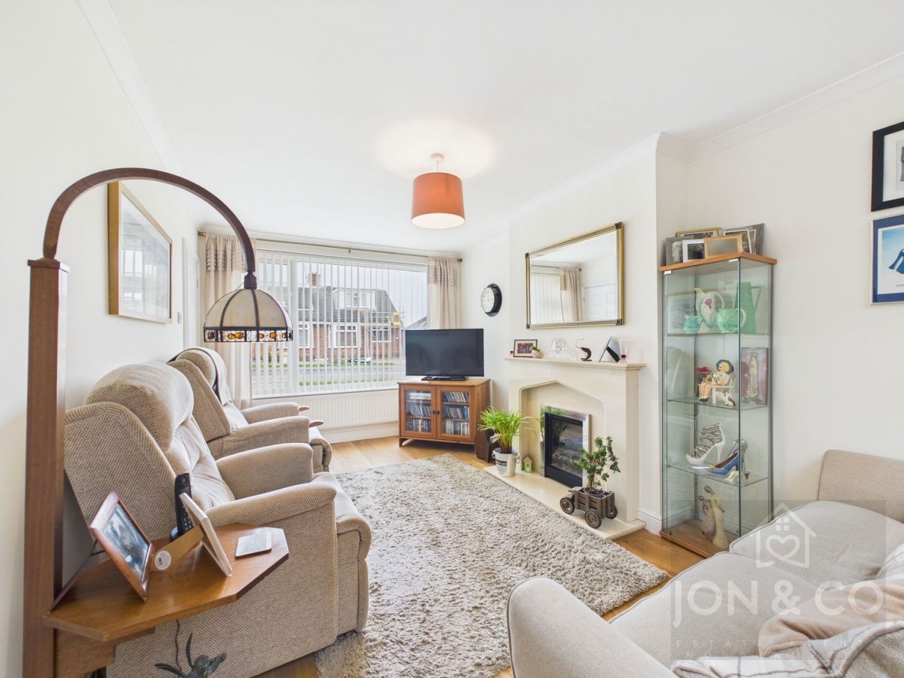 Grafton View | Wootton Village | NN4