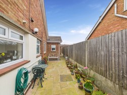 Grafton View | Wootton Village | NN4