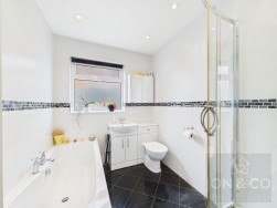 Grafton View | Wootton Village | NN4