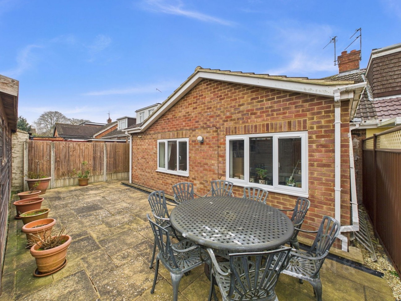 Grafton View | Wootton Village | NN4