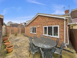 Grafton View | Wootton Village | NN4