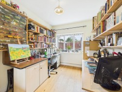 Grafton View | Wootton Village | NN4