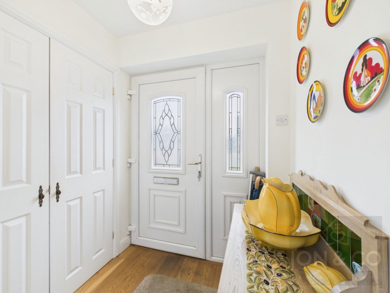 Grafton View | Wootton Village | NN4