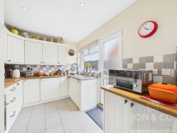 Grafton View | Wootton Village | NN4
