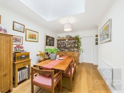Grafton View | Wootton Village | NN4