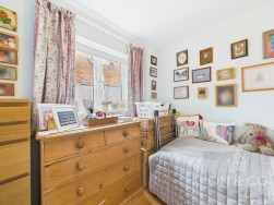 Grafton View | Wootton Village | NN4