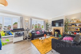 Bouverie Road | Hardingstone | NN4