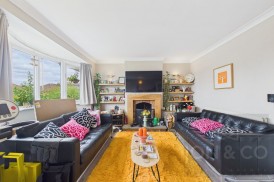 Bouverie Road | Hardingstone | NN4