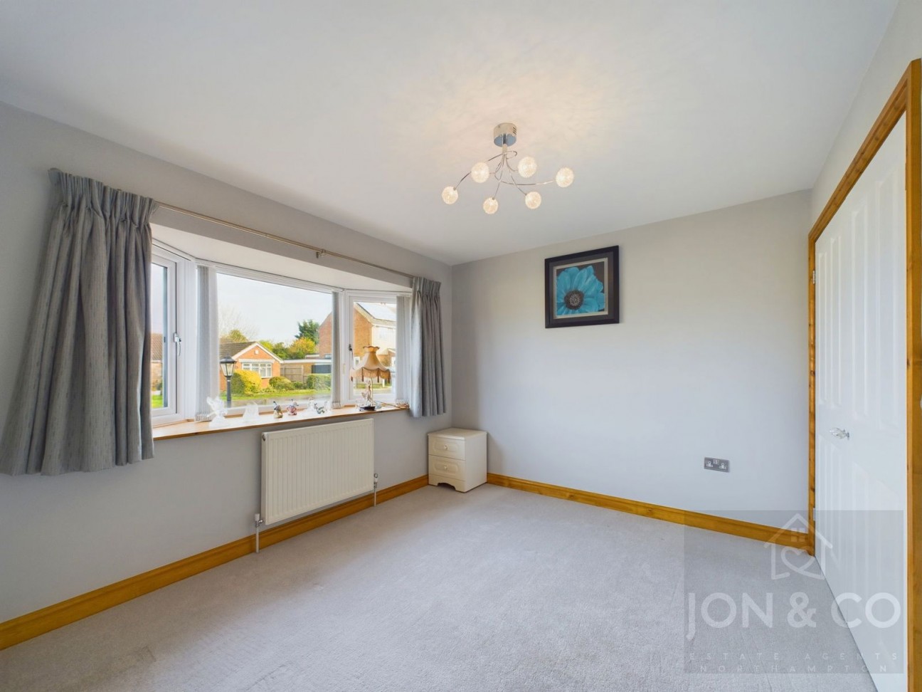 Orchard Way Cogenhoe NN7