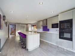 Orchard Way Cogenhoe NN7