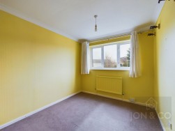 Tattersall Close, Parklands, NN3