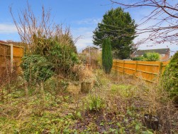 Tattersall Close, Parklands, NN3