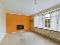 Tattersall Close, Parklands, NN3