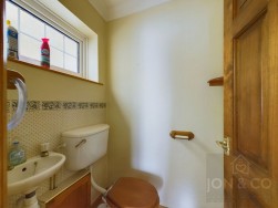 Tattersall Close, Parklands, NN3