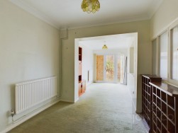 Tattersall Close, Parklands, NN3