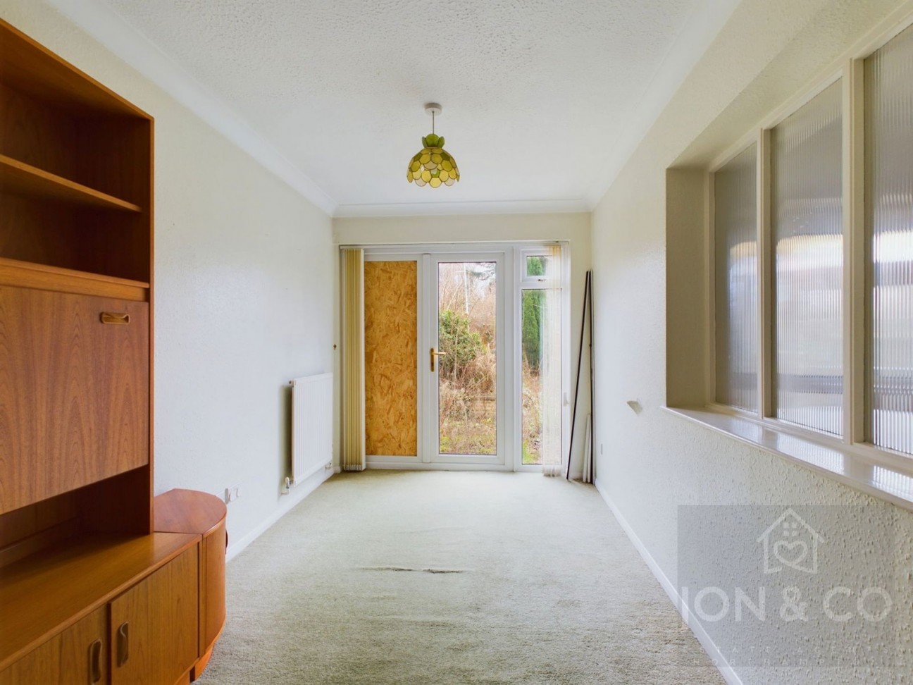 Tattersall Close, Parklands, NN3