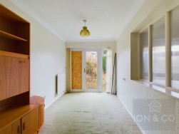 Tattersall Close, Parklands, NN3