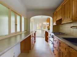 Tattersall Close, Parklands, NN3