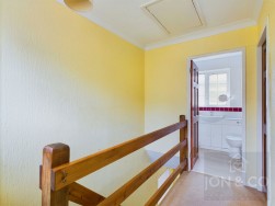 Tattersall Close, Parklands, NN3