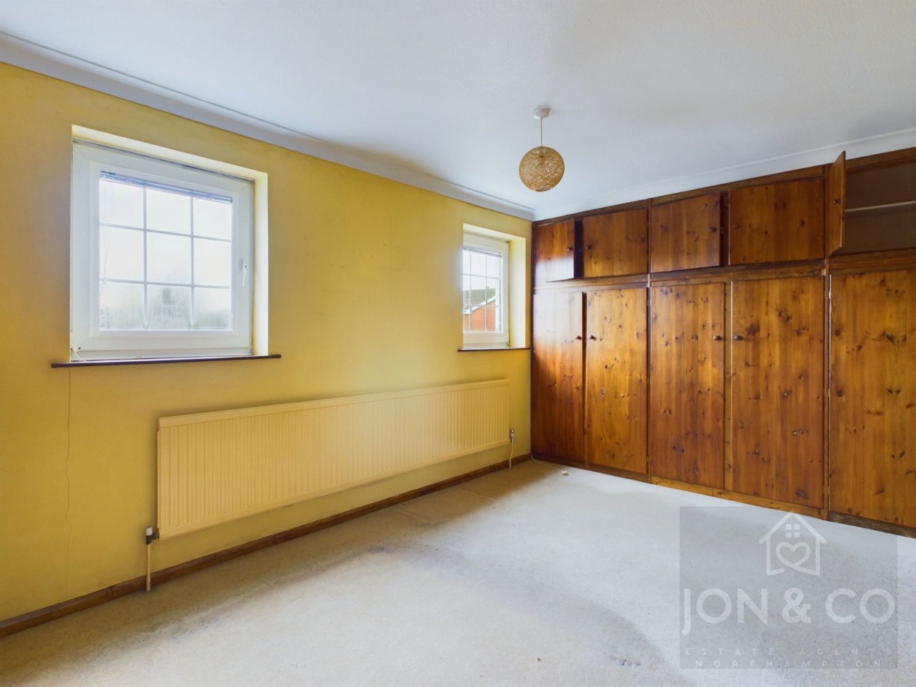 Tattersall Close, Parklands, NN3