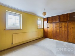 Tattersall Close, Parklands, NN3