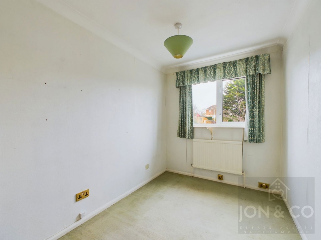 Tattersall Close, Parklands, NN3