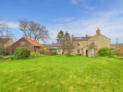 Chase Park Road | Yardley Hastings | NN7
