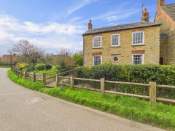 Chase Park Road | Yardley Hastings | NN7