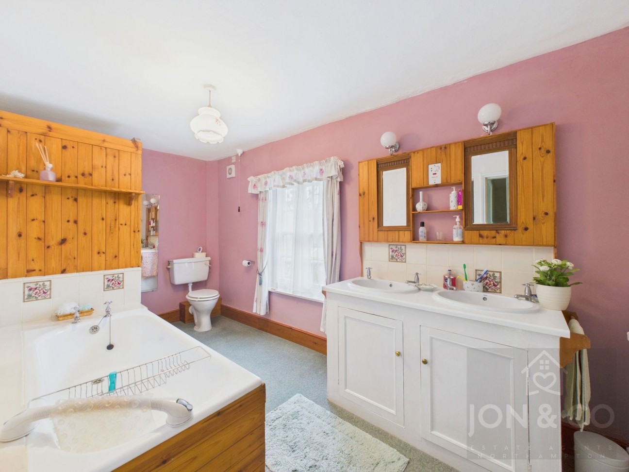 Chase Park Road | Yardley Hastings | NN7