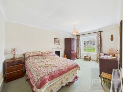 Chase Park Road | Yardley Hastings | NN7