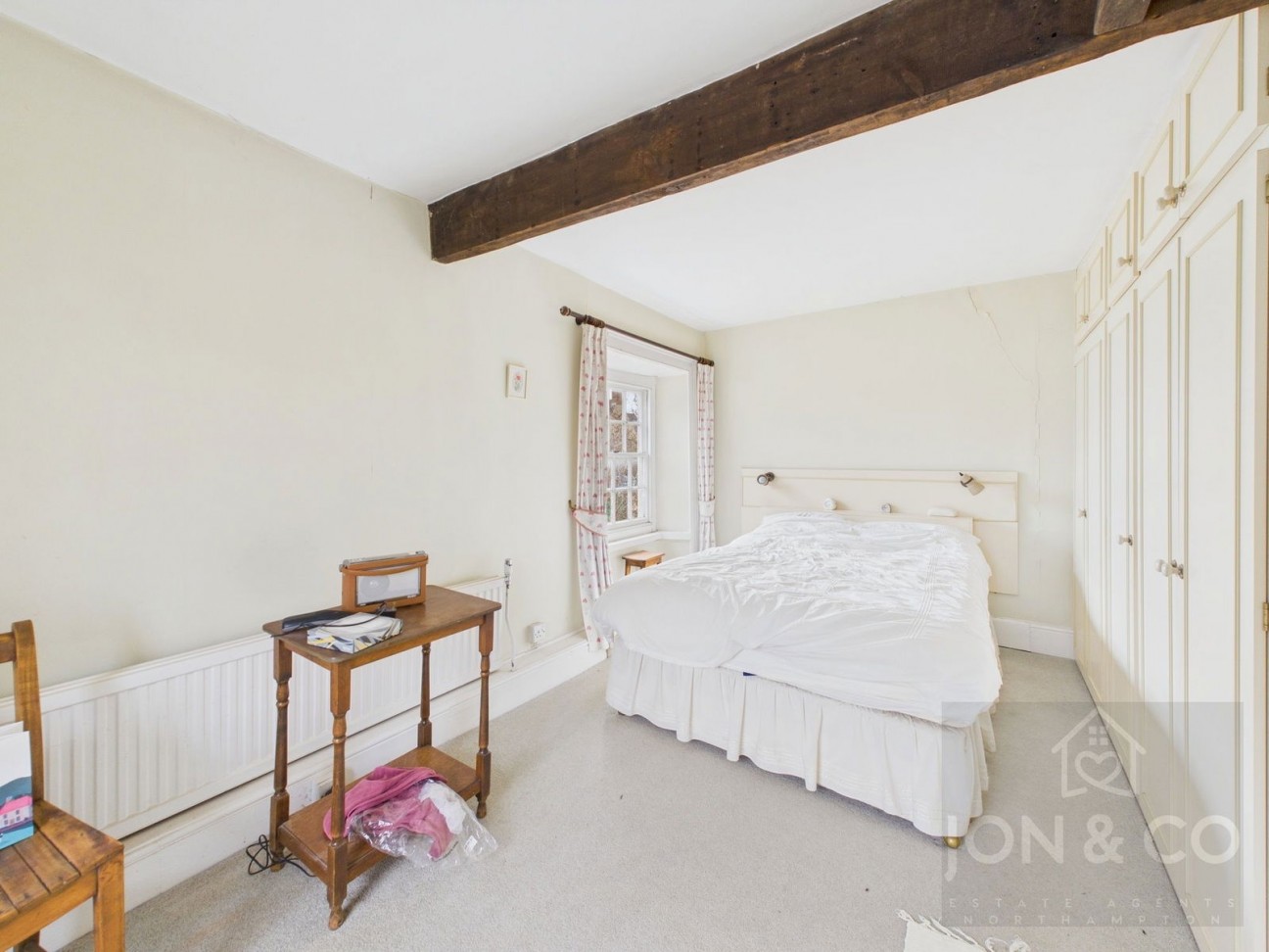 Chase Park Road | Yardley Hastings | NN7