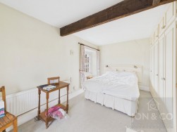 Chase Park Road | Yardley Hastings | NN7