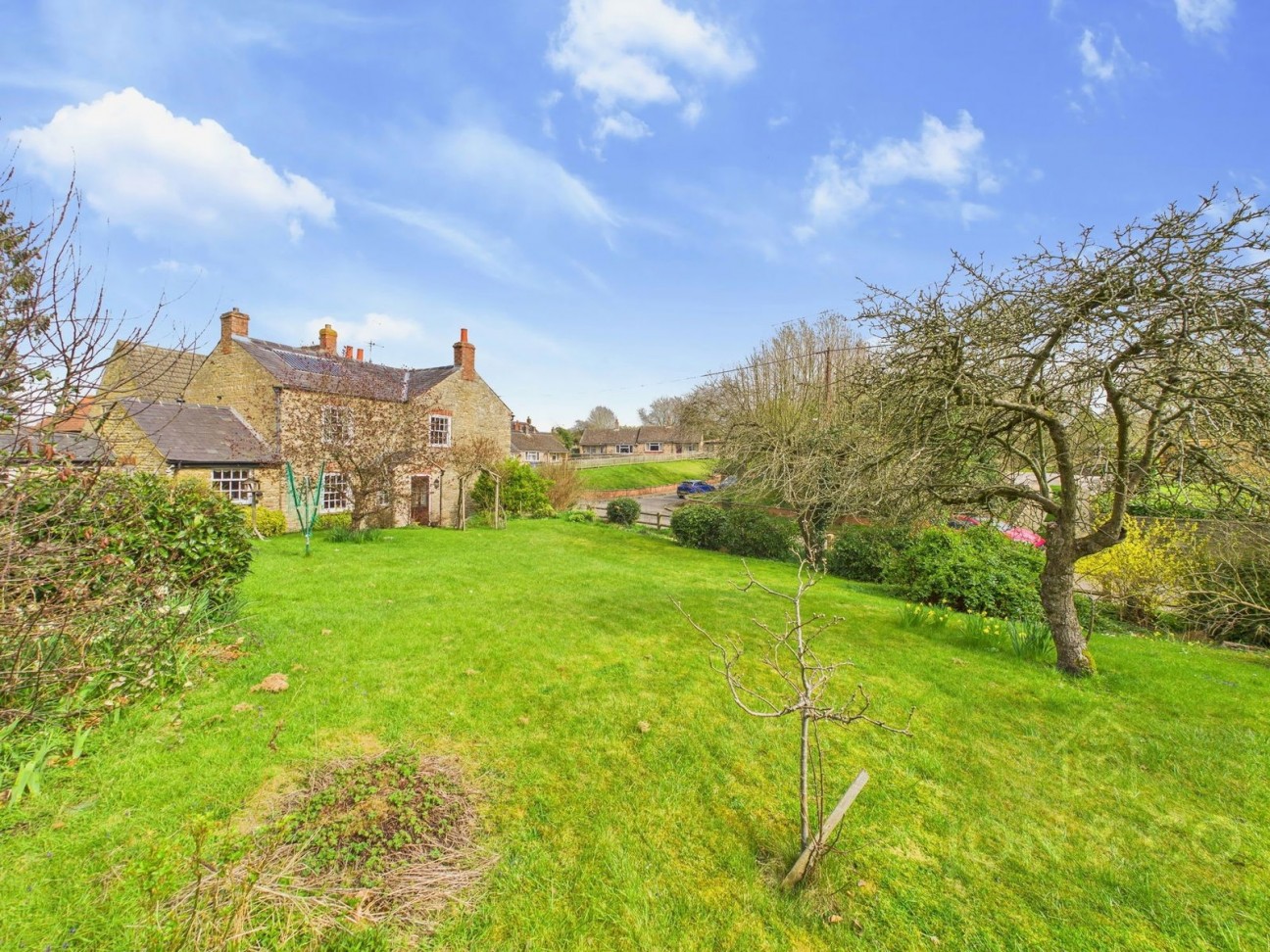 Chase Park Road | Yardley Hastings | NN7