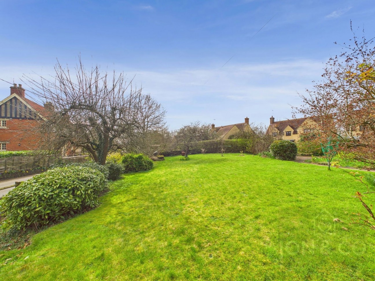Chase Park Road | Yardley Hastings | NN7