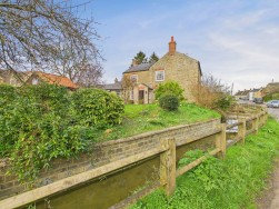 Chase Park Road | Yardley Hastings | NN7