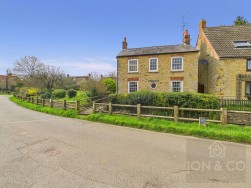 Chase Park Road | Yardley Hastings | NN7