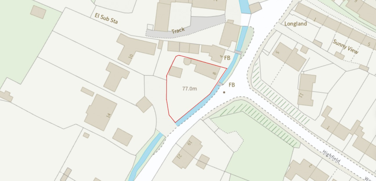 Chase Park Road | Yardley Hastings | NN7