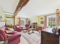 Chase Park Road | Yardley Hastings | NN7