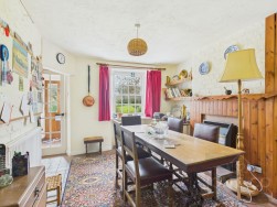 Chase Park Road | Yardley Hastings | NN7