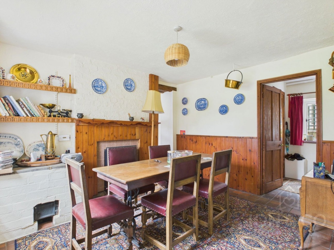 Chase Park Road | Yardley Hastings | NN7