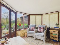 Chase Park Road | Yardley Hastings | NN7