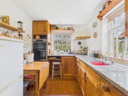 Chase Park Road | Yardley Hastings | NN7