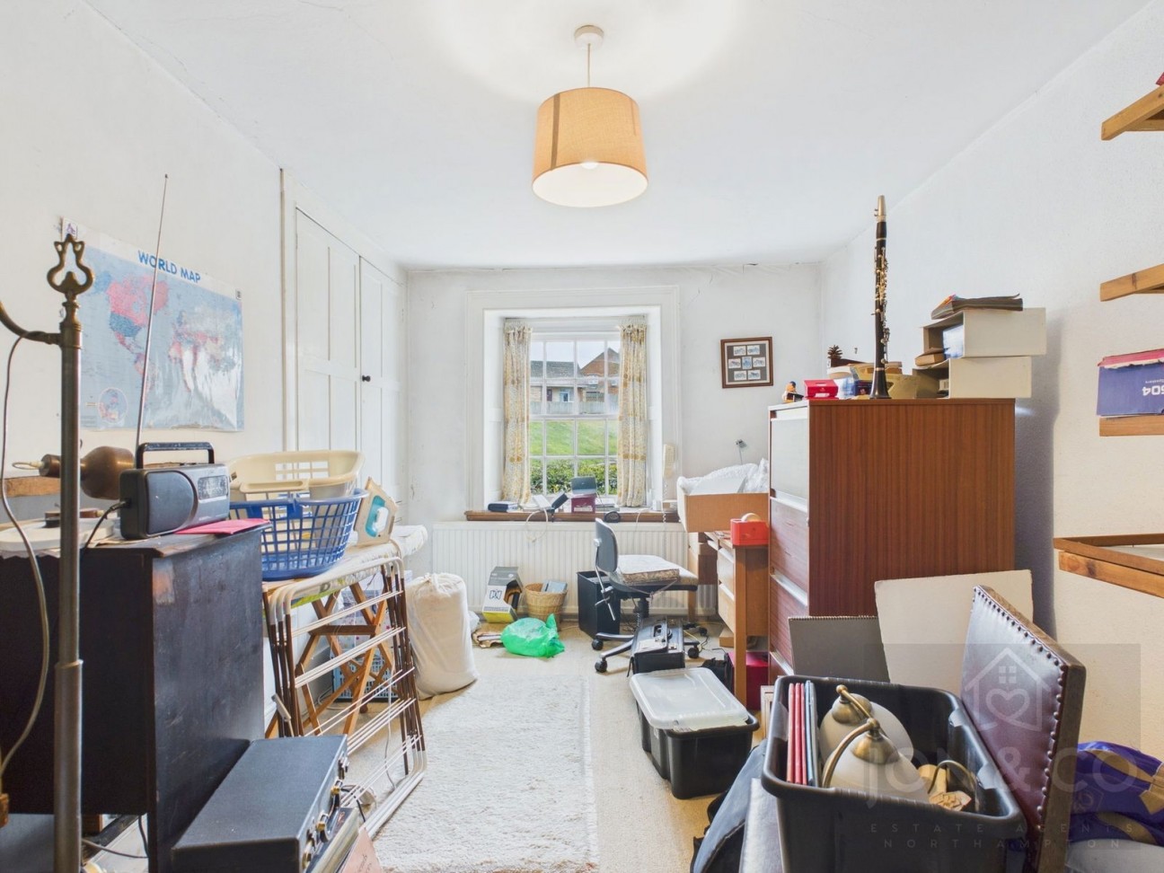 Chase Park Road | Yardley Hastings | NN7