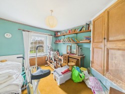 Chase Park Road | Yardley Hastings | NN7
