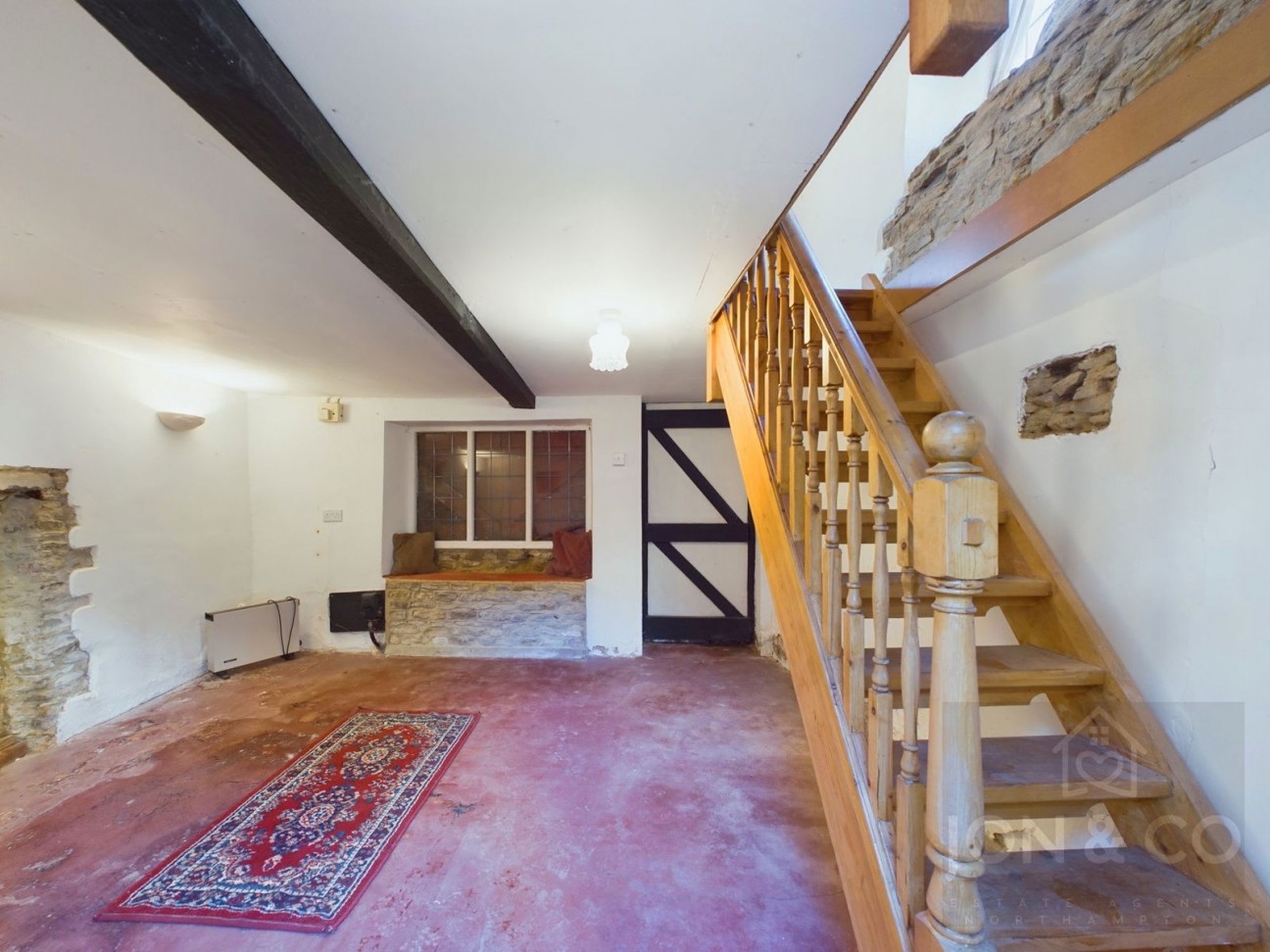 Sundial Cottage | West Street | Moulton | NN3