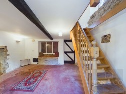 Sundial Cottage | West Street | Moulton | NN3