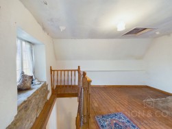 Sundial Cottage | West Street | Moulton | NN3